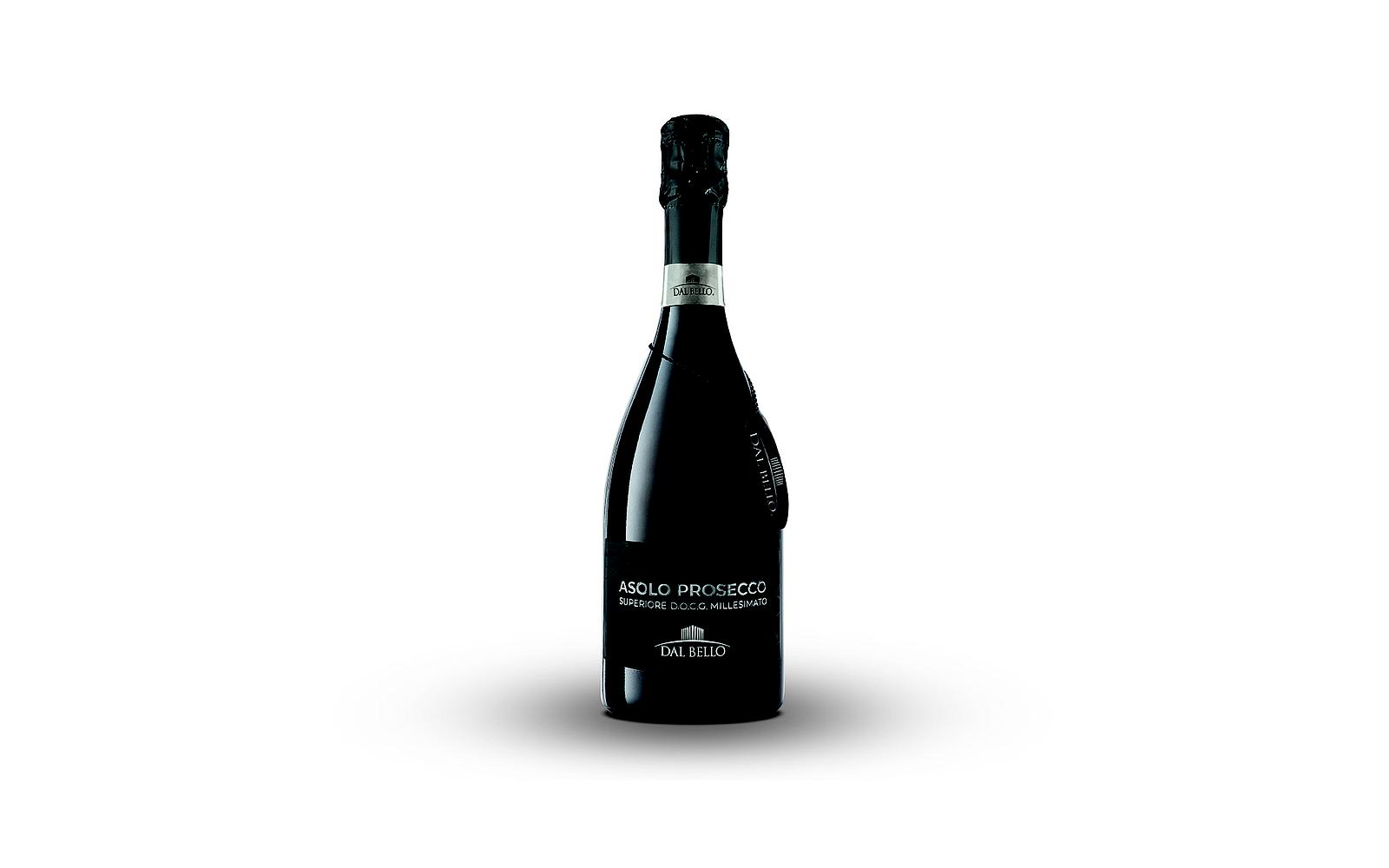 ASOLO PROSECCO SUPERIOER DOCG MILLESIMATO Fiera Bolzano